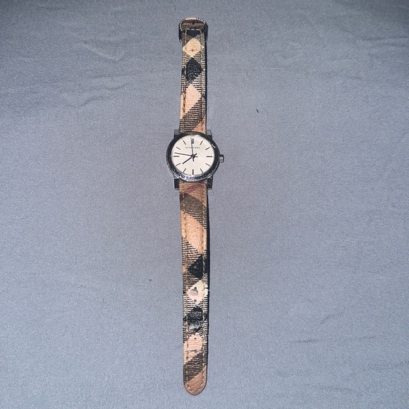 Burberry Women’s Watch